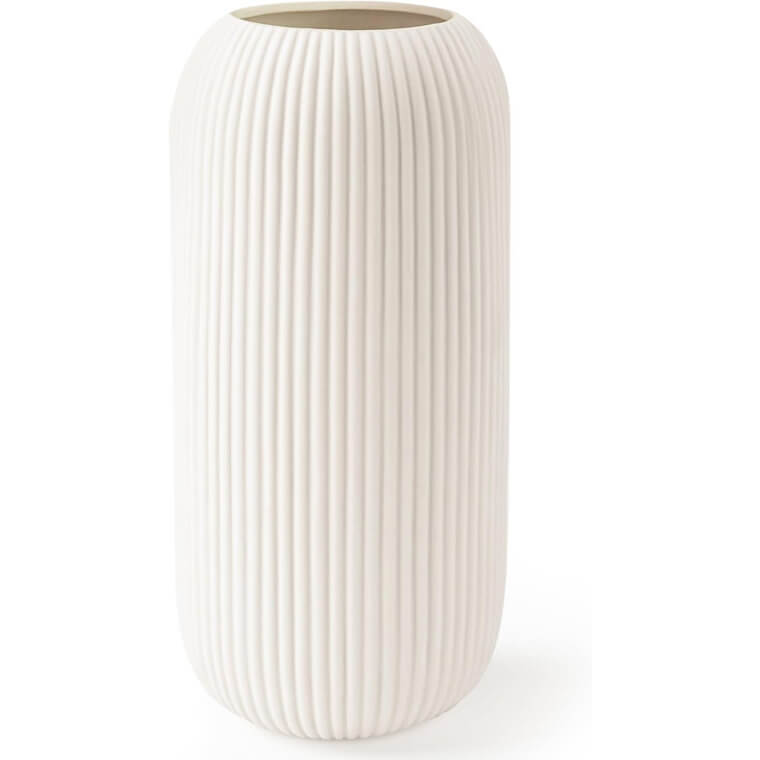 Ceramic Vase - Perfect for Modern Home Decor