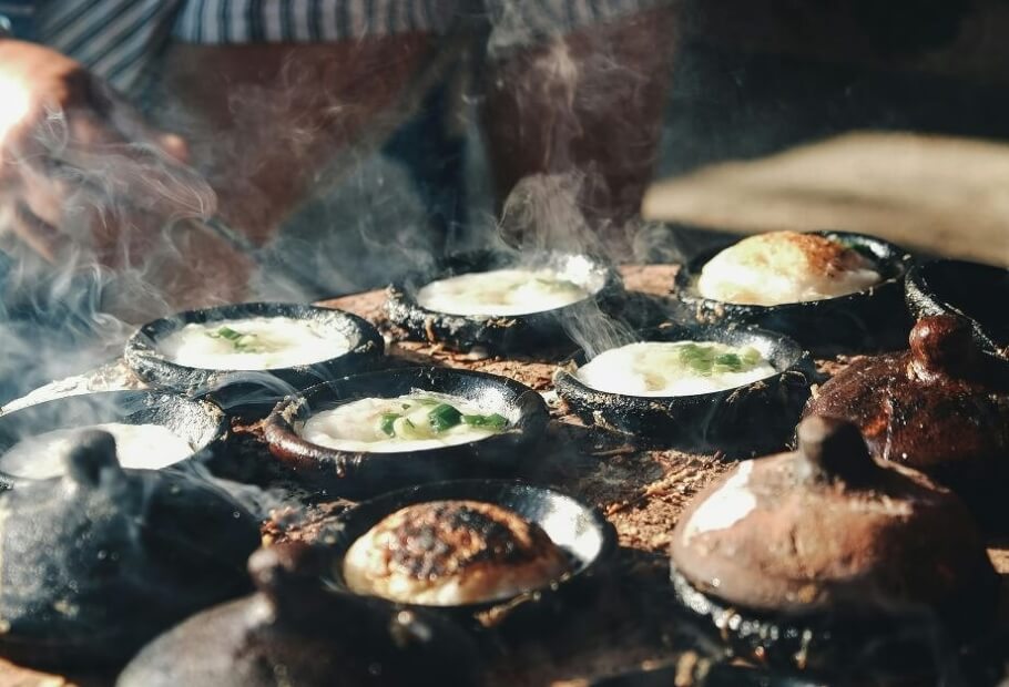 The Enduring Appeal of Authentic Culinary Craft