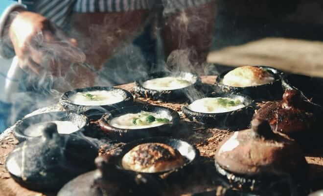 The Enduring Appeal of Authentic Culinary Craft