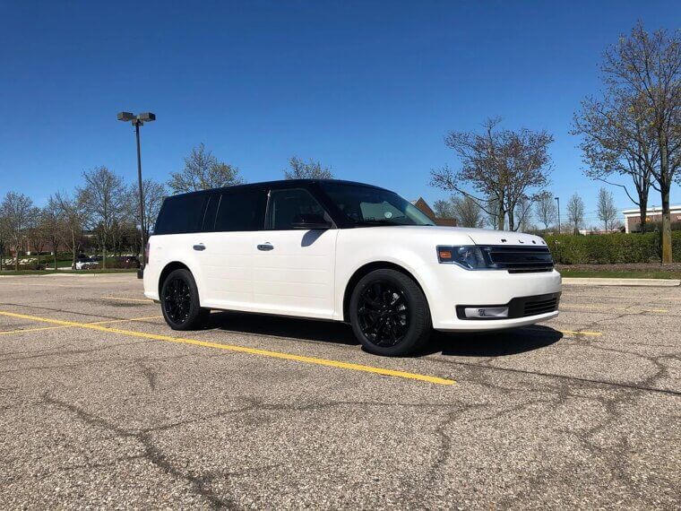 Ford Flex