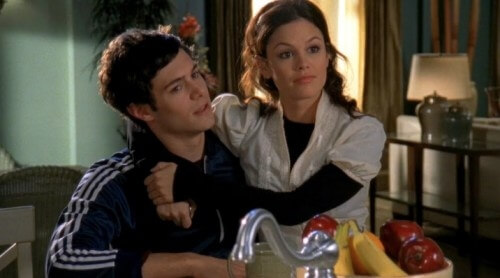 Seth And Summer, The O.C.