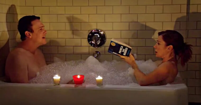 Marshall And Lily, How I Met Your Mother