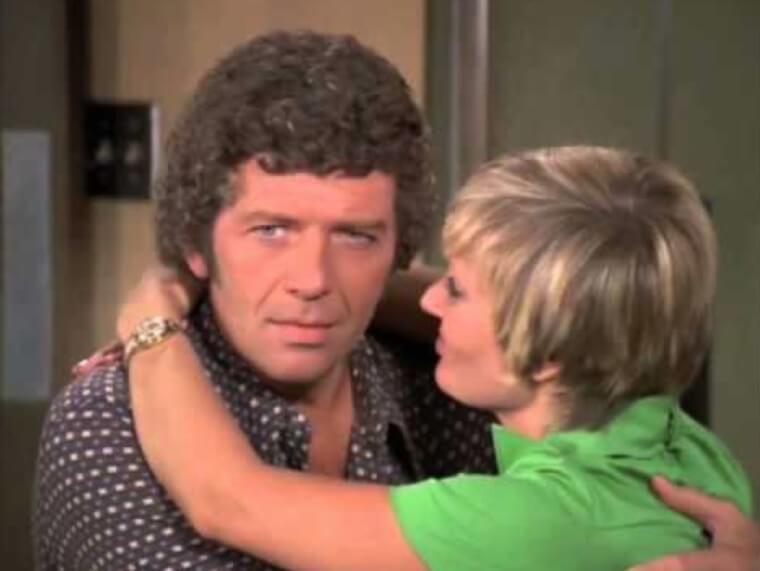 Mike And Carol, The Brady Bunch