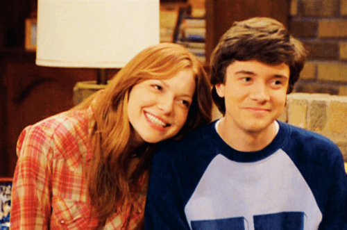 Eric And Donna, That '70s Show