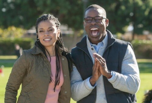 Randall And Beth, This Is Us