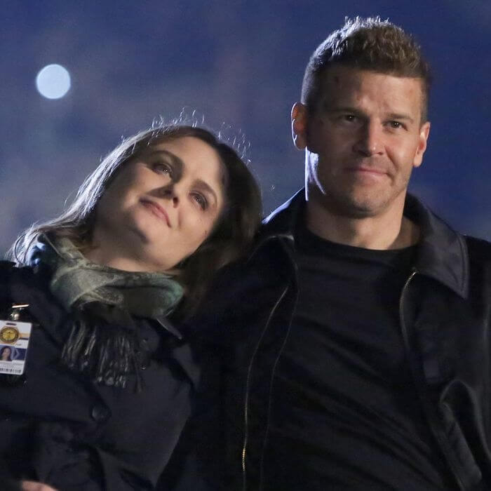 Bones And Booth, Bones