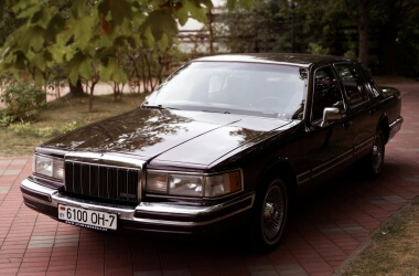 What Were They Thinking? The Ugliest Cars of the 1990s