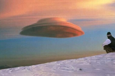 These Magical Photos Look Like Scenes From Blockbuster Movies