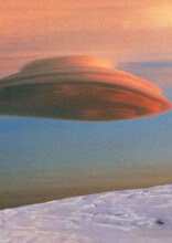 These Magical Photos Look Like Scenes From Blockbuster Movies