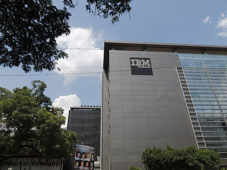 IBM (PC Division)