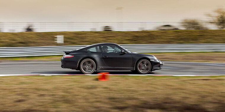 Porsche 911 Carrera 3.2 Club Sport (1987-1989)
