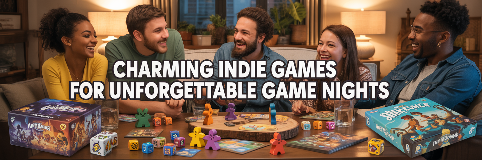 The Game Your Friends Have Never Heard Of but Will Love