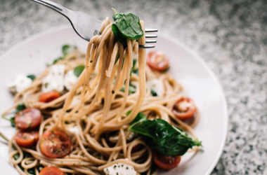 Quick and Nutritious High-Protein Lunches