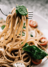 Quick and Nutritious High-Protein Lunches