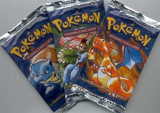 Gotta Collect Them All