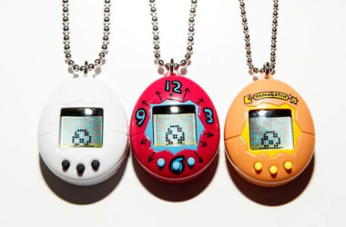 You Will Definitely Remember These Things If You Were A '90s Kid