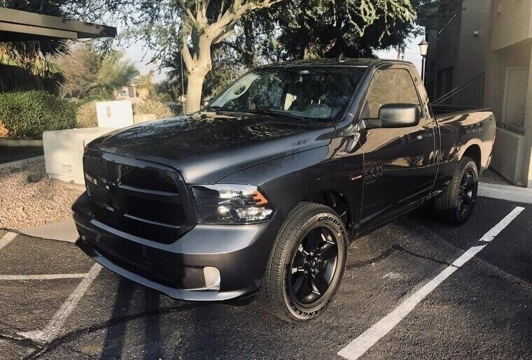 Worst Ownership Costs - Ram