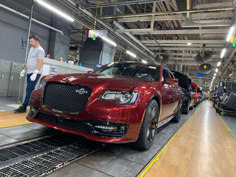 Chrysler