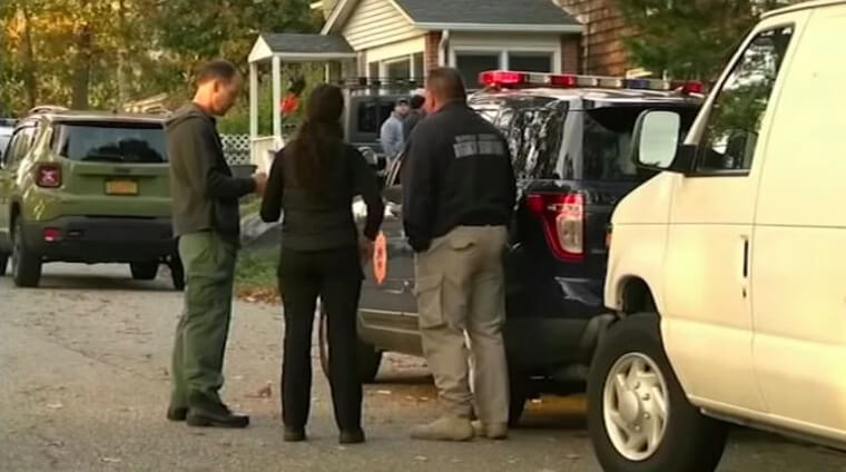 The Police Open up an Investigation