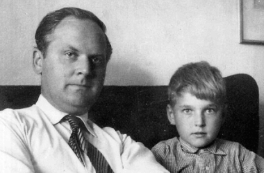 Decades After His Disappearance, Man's Son Searches For Answers