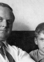 Decades After His Disappearance, Man's Son Searches For Answers