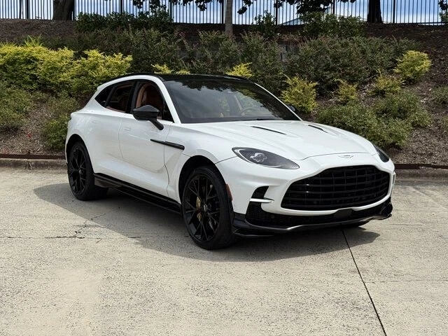2024 Aston Martin DBX 707 - $20,953