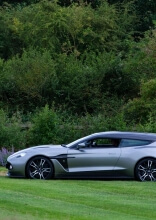 Aston Martins You Can Get on eBay Right Now and Their Prices