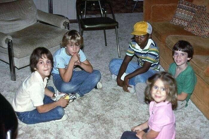 The Real Life Version Of Stranger Things Cast