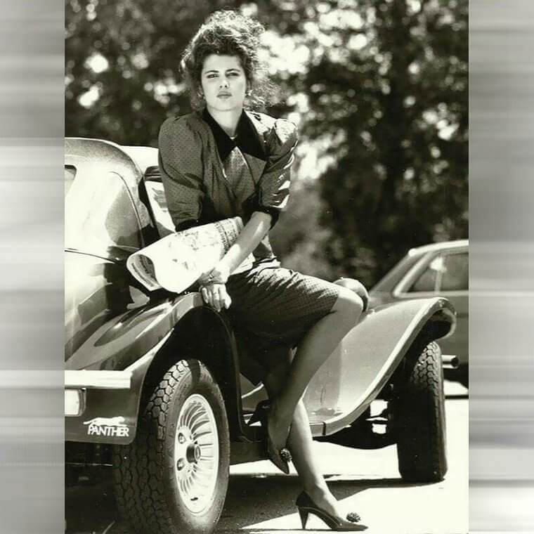 The Grandmother Escaped Communism To Live How She Wanted