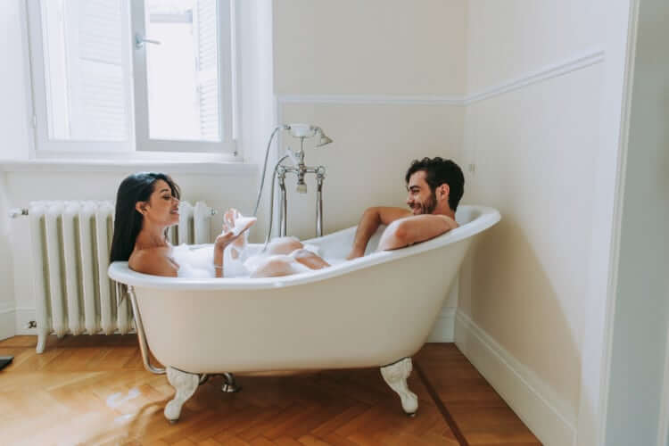 Forts And Camping Can Be For Adults