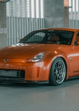 The Most Disappointing Nissan Sports Cars Ever Built