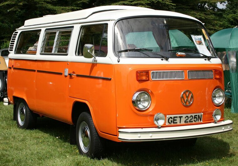 Volkswagen Type 2