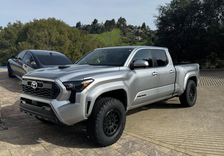 Toyota Tacoma
