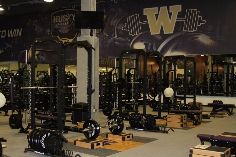 24/7 Fitness Centers