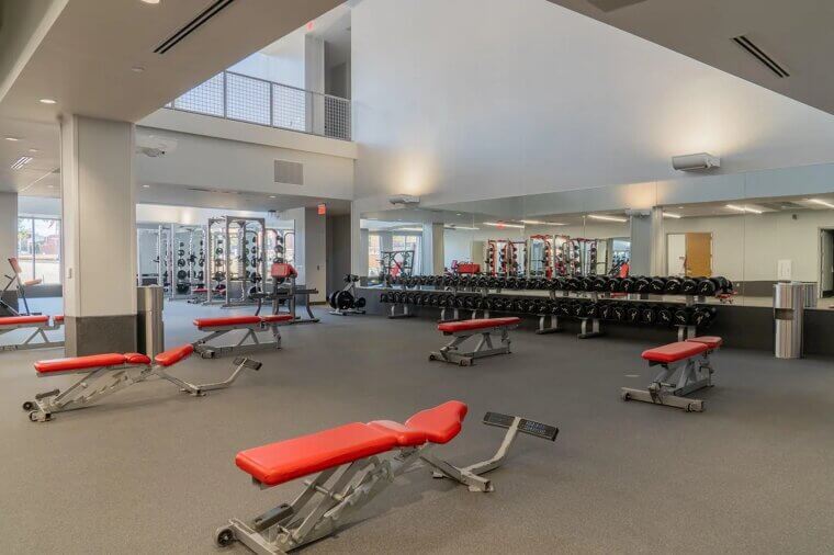 Spas and Wellness Centers