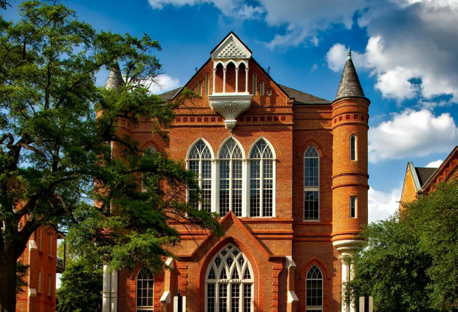 What Your Tuition Paid for: The Best Campus Perks in America