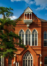 What Your Tuition Paid for: The Best Campus Perks in America