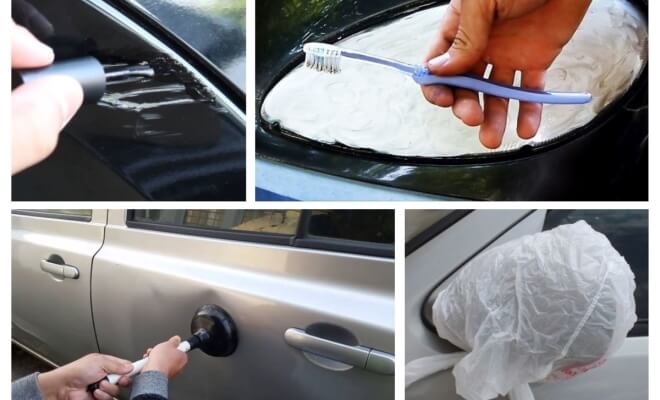 Car Hacks That Will Save You Thousands
