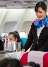 What Not to Eat on an Airplane for a Healthier Flight