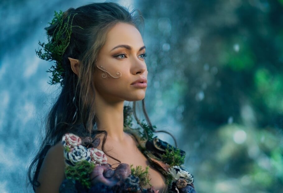 40+ Beeindruckende prothetische Verwandlungen für Hollywoods größte Filme