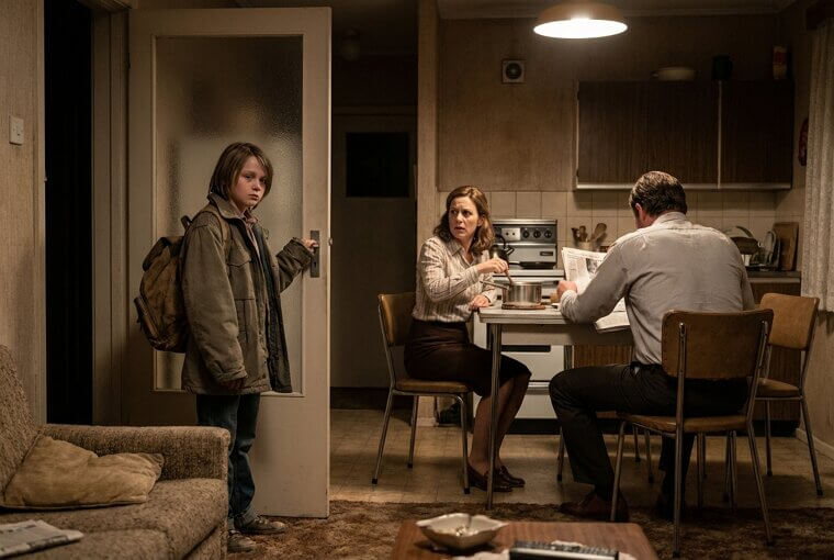 Behind Closed Doors Nobody Was Smiling