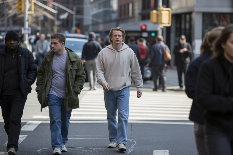 Everyone Assumed He Was Finished Forever