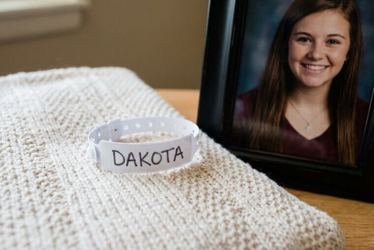 He Named His Son After His Sister