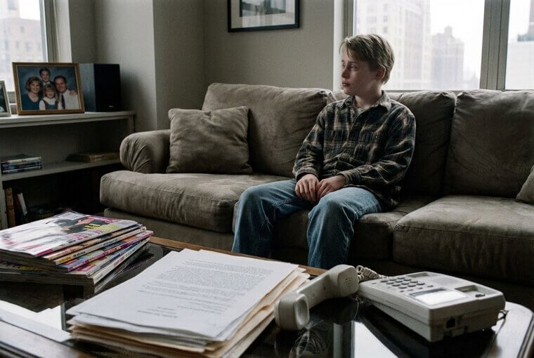 But the Damage Was Already Done