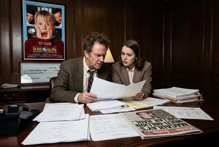 Home Alone Changes Everything Overnight