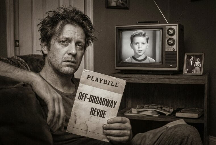 Kit Culkin's Dream Died Years Ago