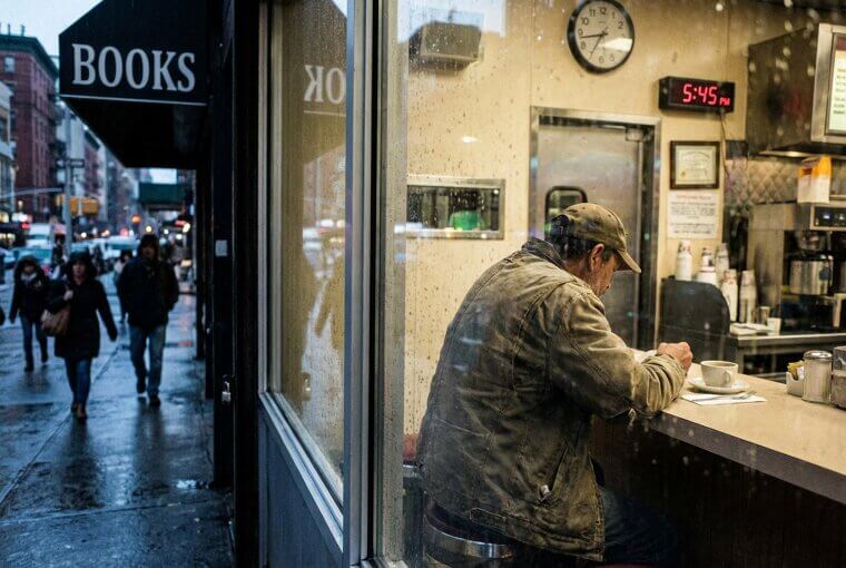 Macaulay Culkin Disappears from Public Life