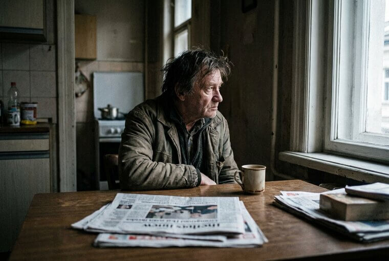 Kit Culkin Never Apologized for Anything