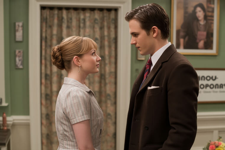 Macaulay's Teenage Marriage Shocks Everyone