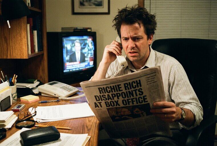 Richie Rich Bombs and Kit Panics